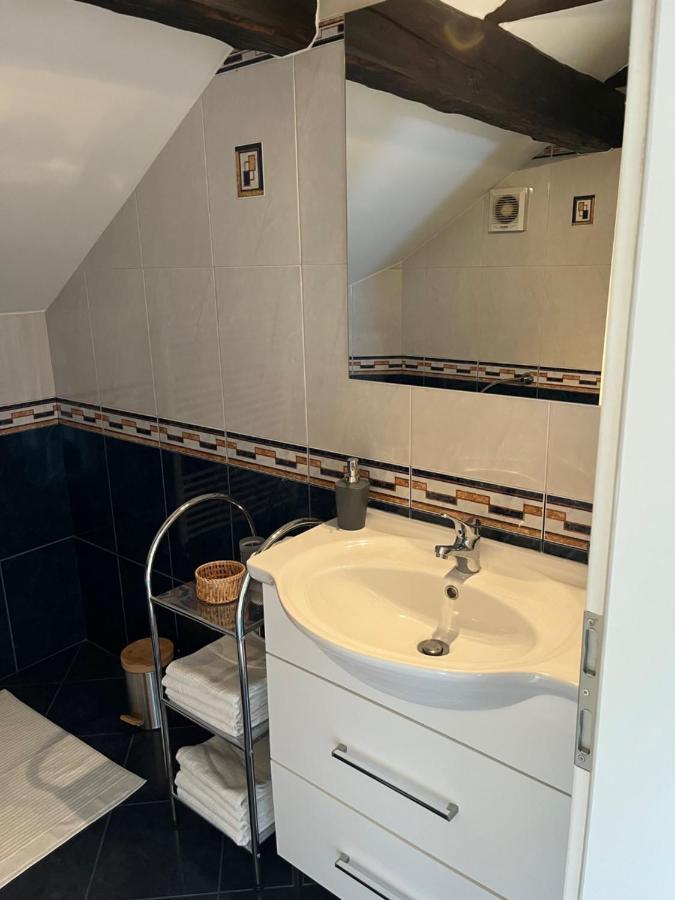 Riverside Villa Avo - Apartment Sara Spodnja Idrija Dış mekan fotoğraf